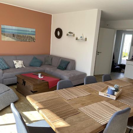 Ferienhaus 15 "Gut Tossens" Extérieur photo